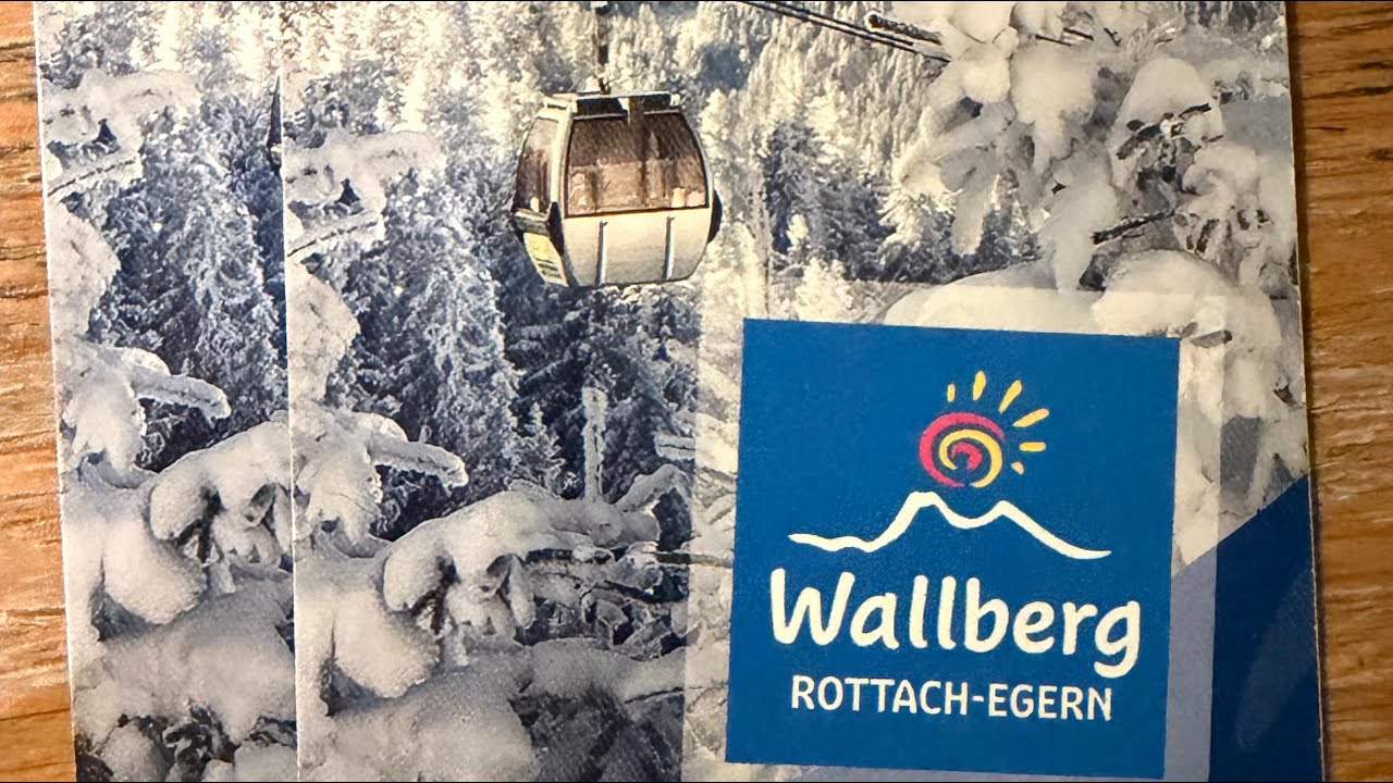 Paragliding Attempt Wallberg 🇩🇪 