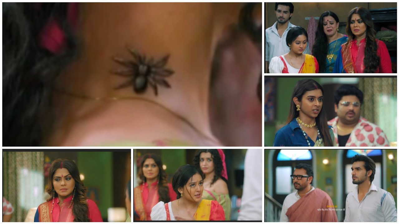 NOYONTARA | New Promo | 16th March | Pratik hits Makadi |