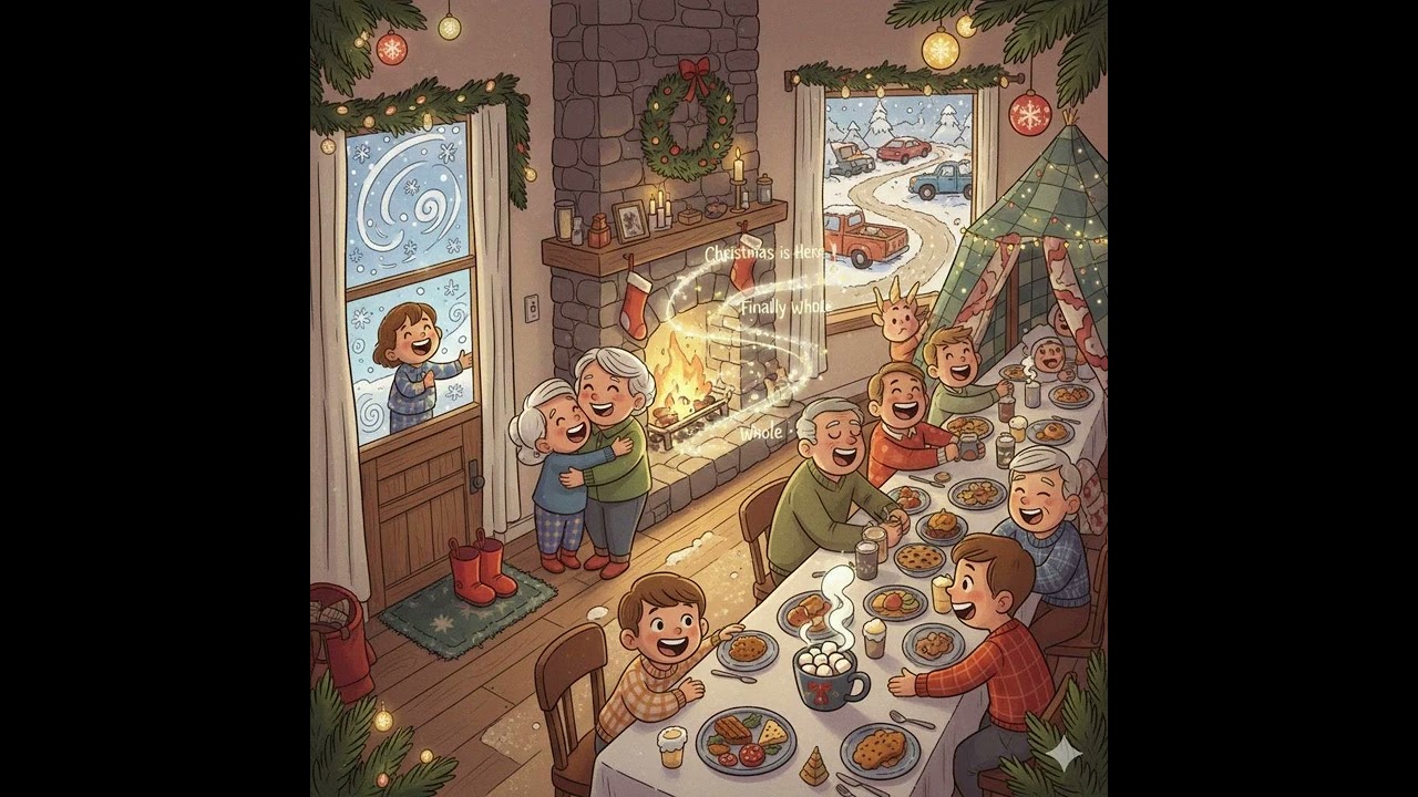 Good Tomorrow - By CrazyGit
