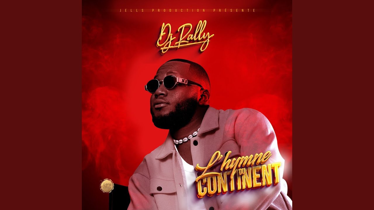 L'hymne du continent