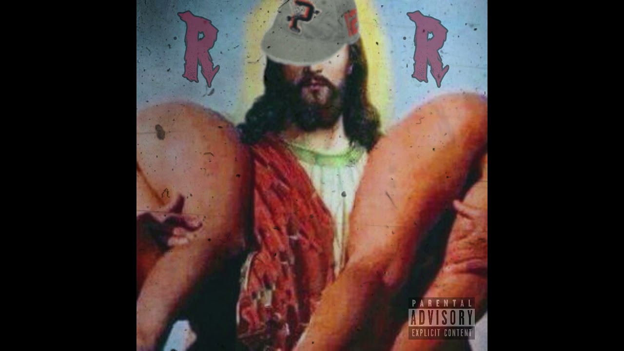 Ralphy Red - Keys! (Official Audio)
