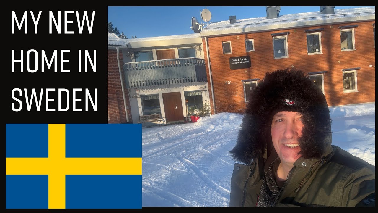 Missions Trip to Sweden 🇸🇪