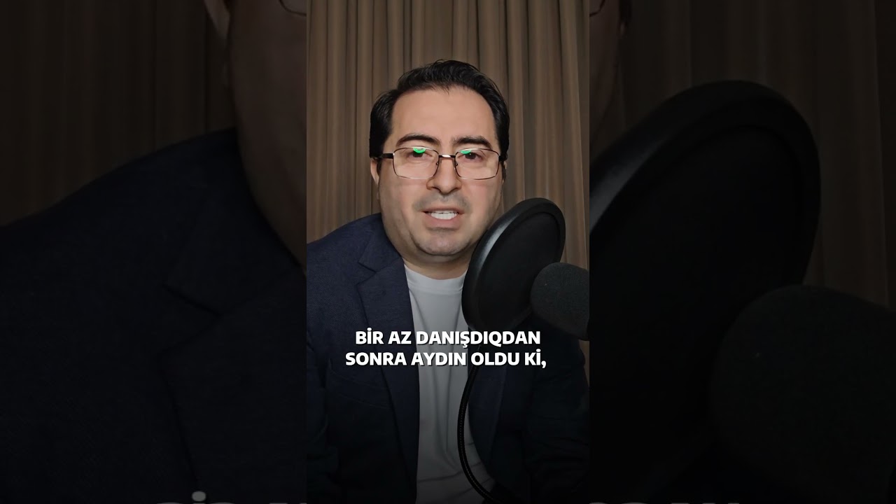 Niyə cahillik baş alıb gedir - Depressiya!