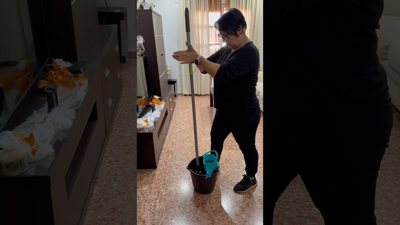Limpiando toda la casa con un solo producto Dalia Jab&oacute;n Artesano Agerul #yolandavaquitayoli  #hogar