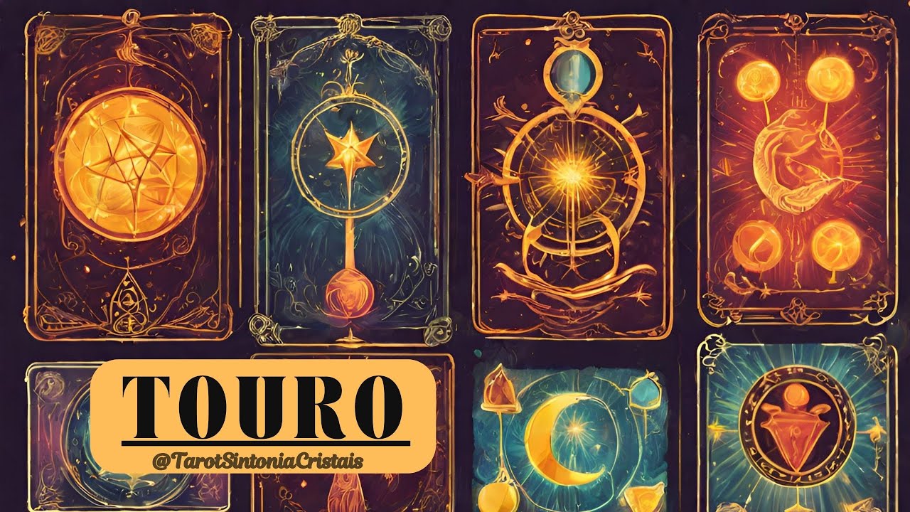 ♉TOURO✨É A MÃO DA ESPIRITUALIDADE✨QUE REVIRAVOLTA😱CUIDADO COM A PORTA ABERTA😯🫥