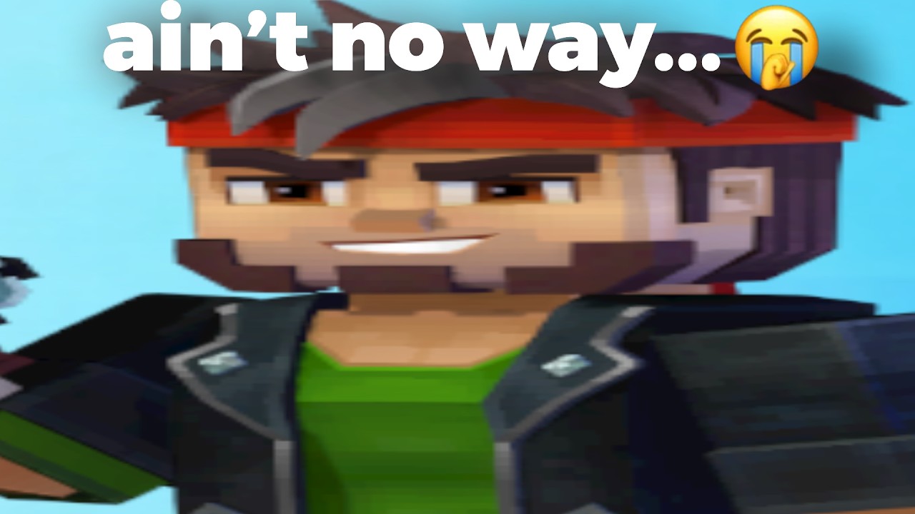 Pixel Gun 2 is HILARIOUS