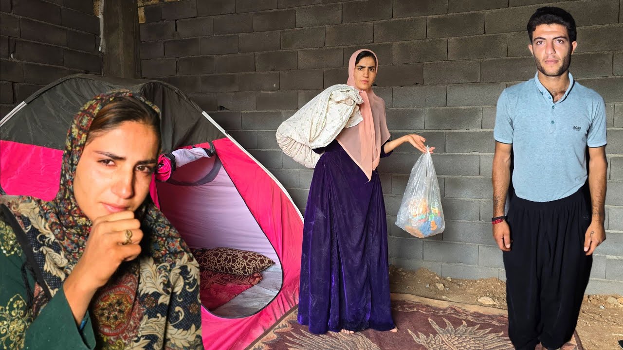 The Landowner Returned &mdash; But Not With the News the Nomadic Mother Hoped For