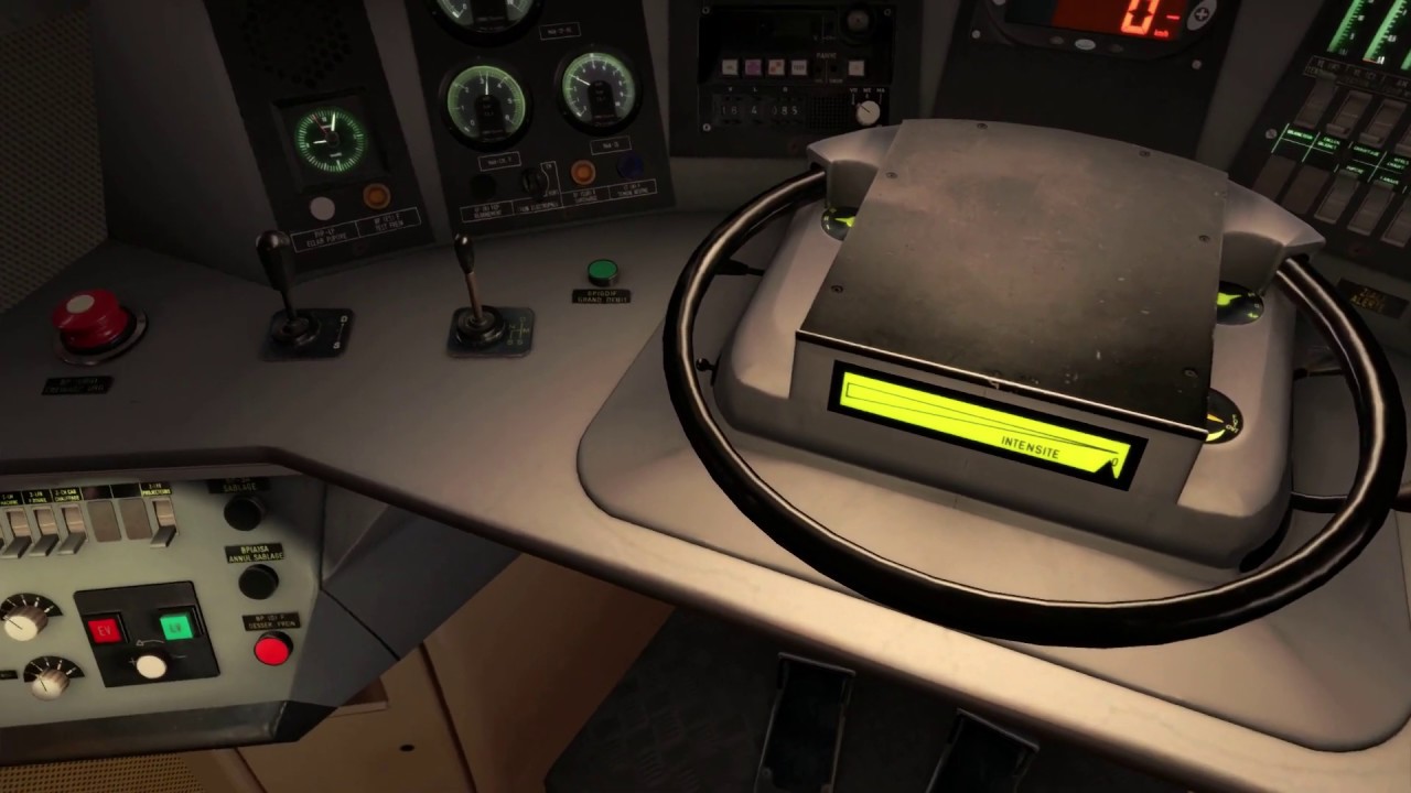 BB26000  - Gestion du sablage et patinage