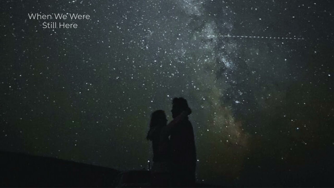 When We Were Still Here — Emotional Piano Hip Hop Instrumental