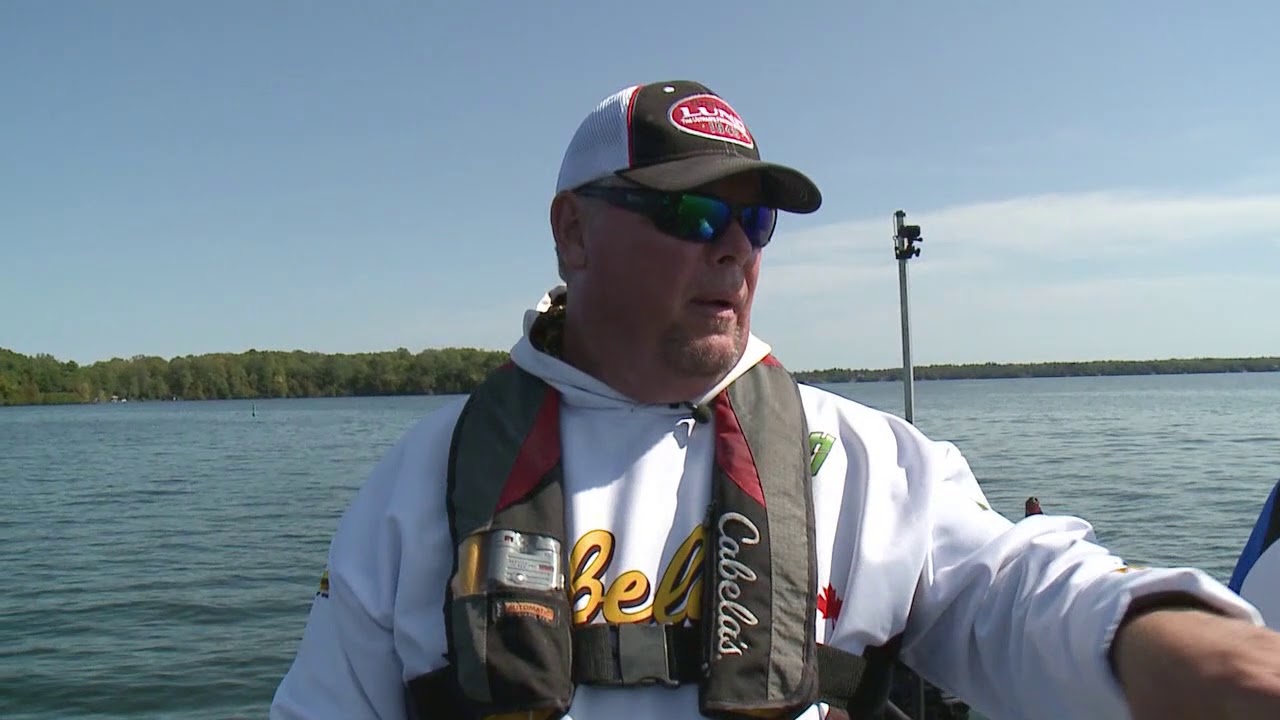 Balsam Lake Smallies Part 1
