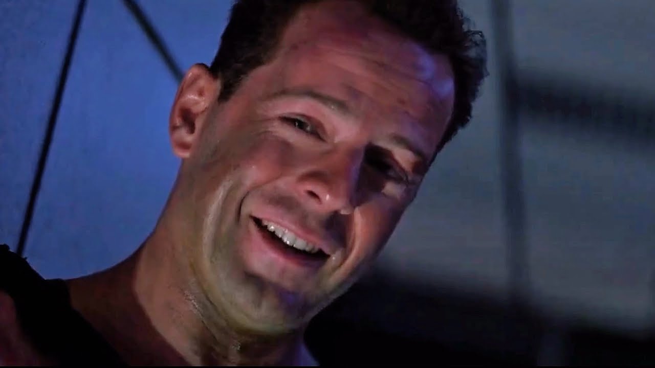 𝗝𝗼𝗵𝗻 𝗠𝗰𝗖𝗹𝗮𝗻𝗲 𝗜𝗻 𝗔𝗹𝗰𝗮𝘁𝗿𝗮𝘇