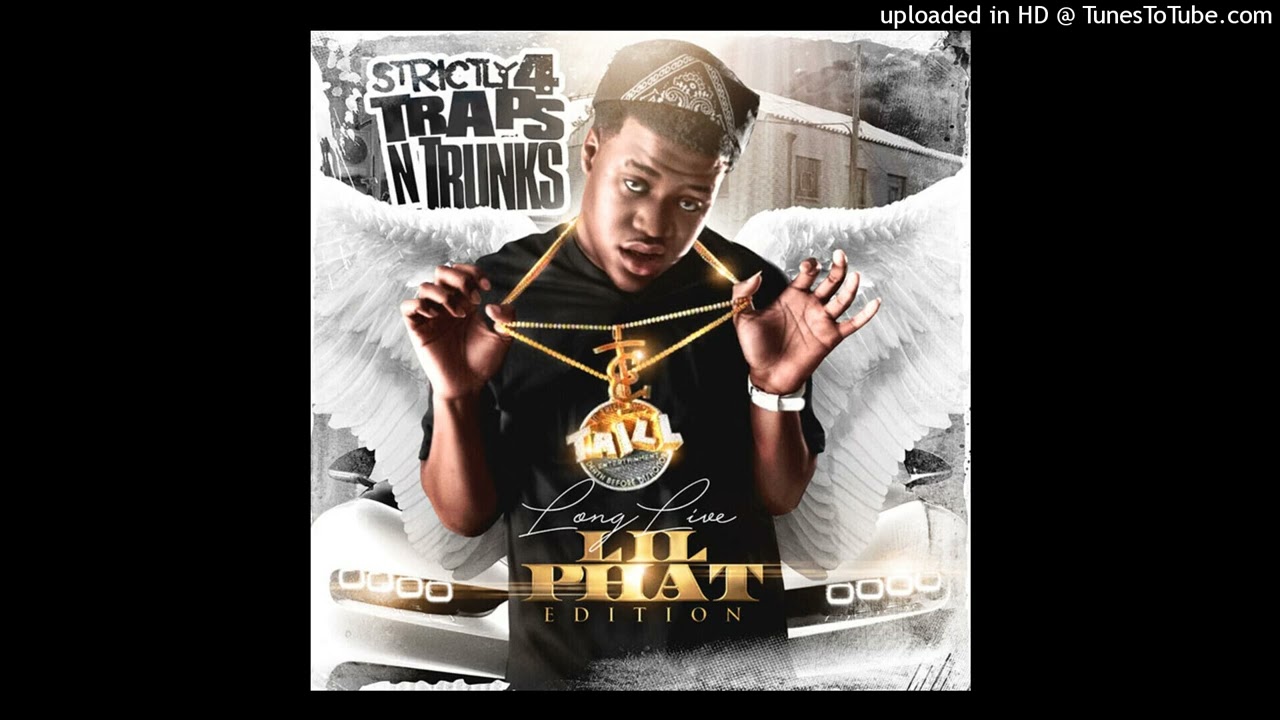 Lil Phat Louisiana Type Beat - 