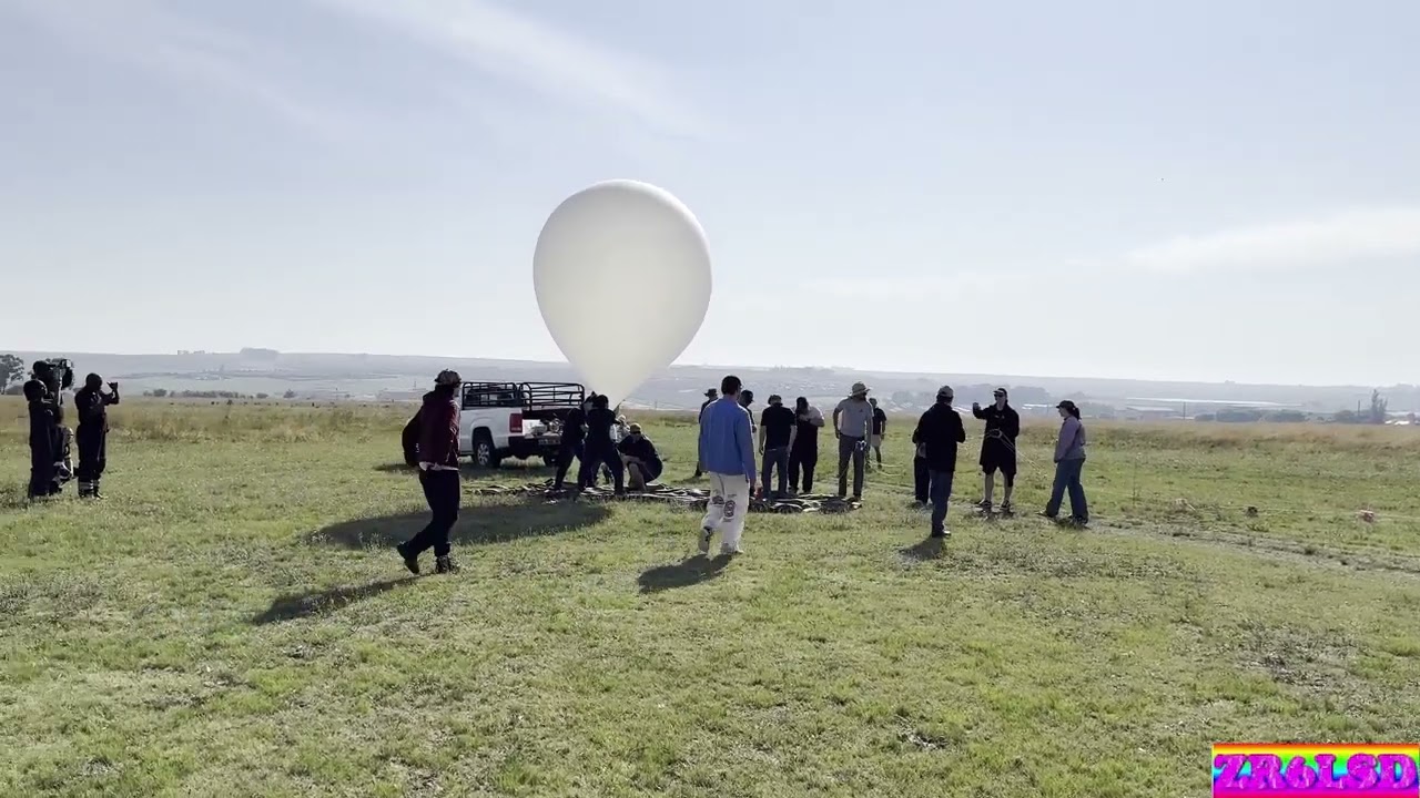 BACAR - 13 Centenary Launch (11 October 2025)  - Trichardt Mpumalanga South Africa