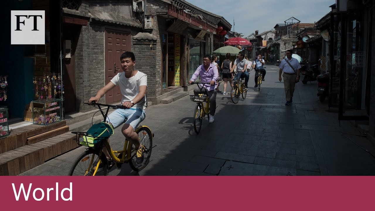 War on smog clears Beijing's skies