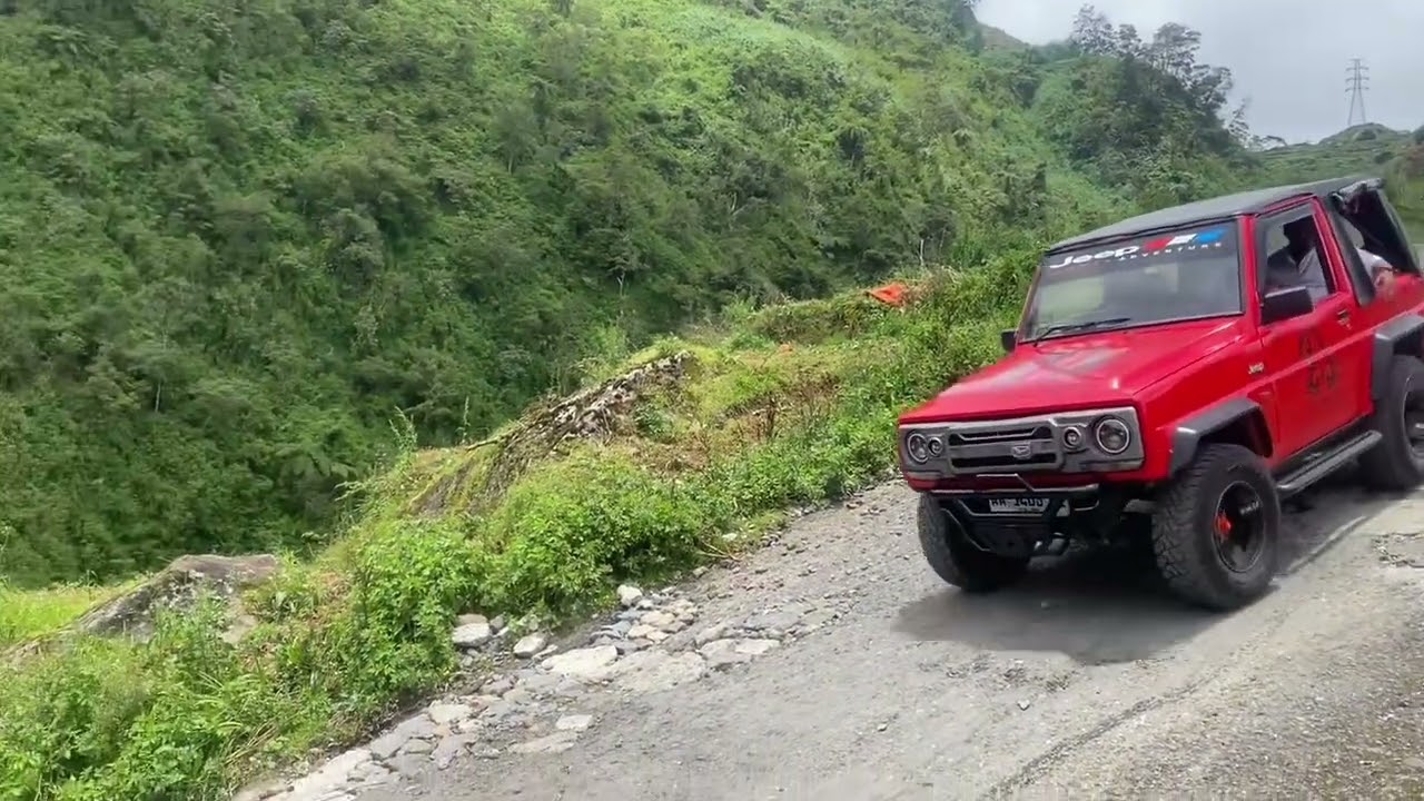 PERCAYA ATAU TIDAK BYSON DAN AEROX GAGAL NAIK