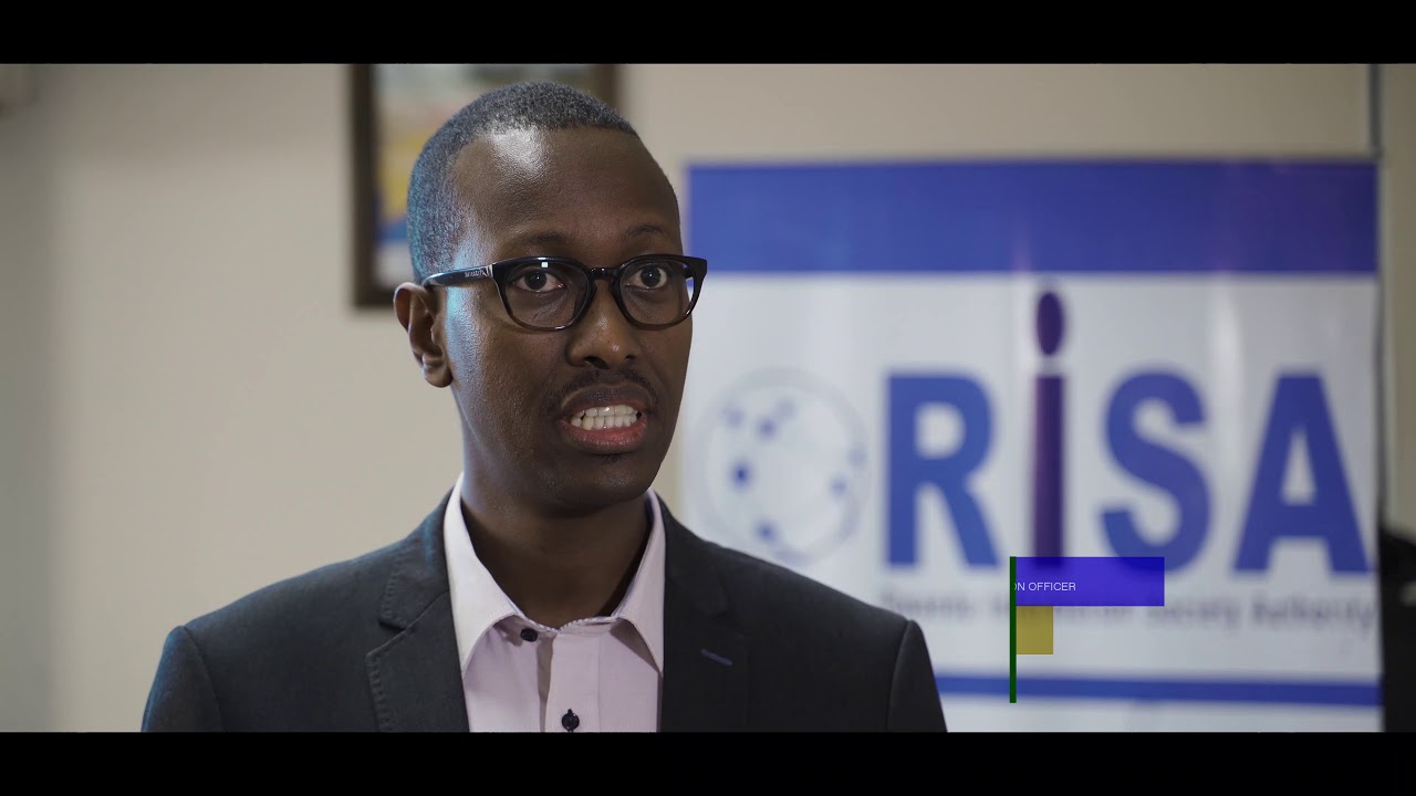 RWANDA ICT INNOVATION ECOSYSTEM SHORT DOCUMENTARY