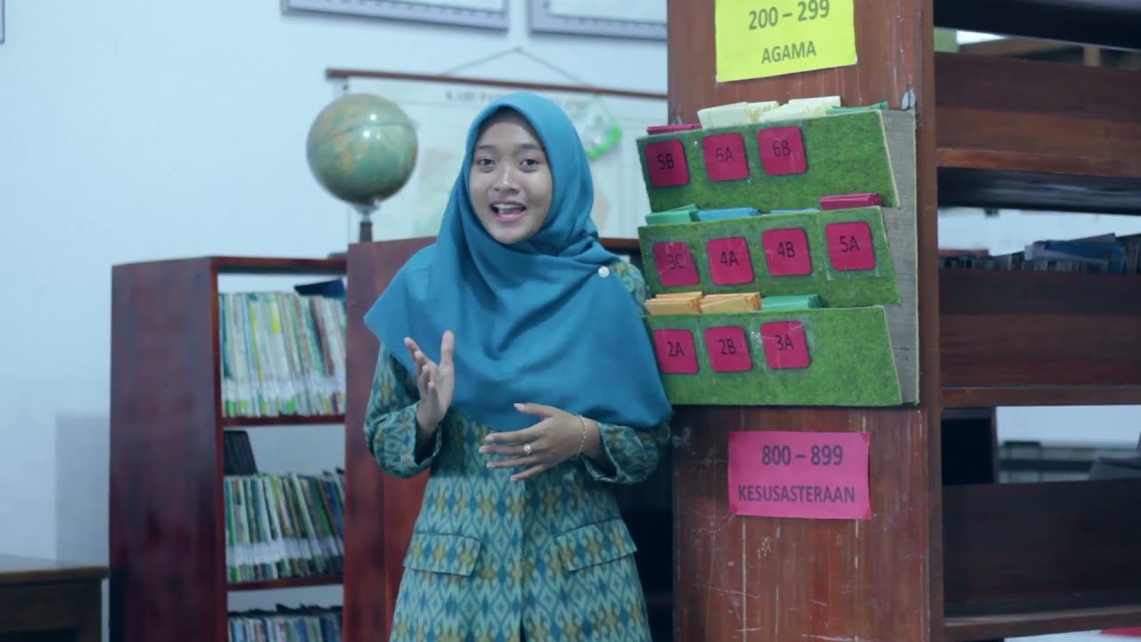 DEWAN GURU DAN KARYAWAN STAF SDN BANDONGAN 3 (SD BANGGA JUARA) - MPLS HARI KE-2