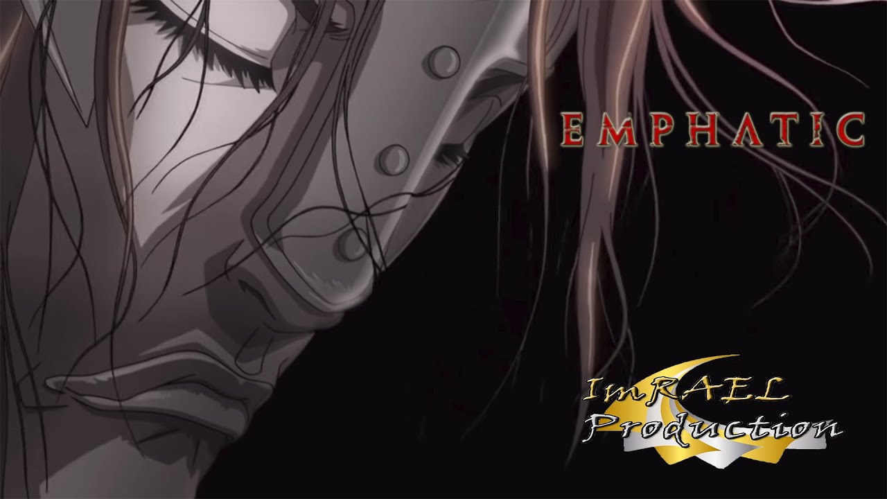 Emphatic - I Am Stronger ( Imrael Production ) HD ►GMV◄