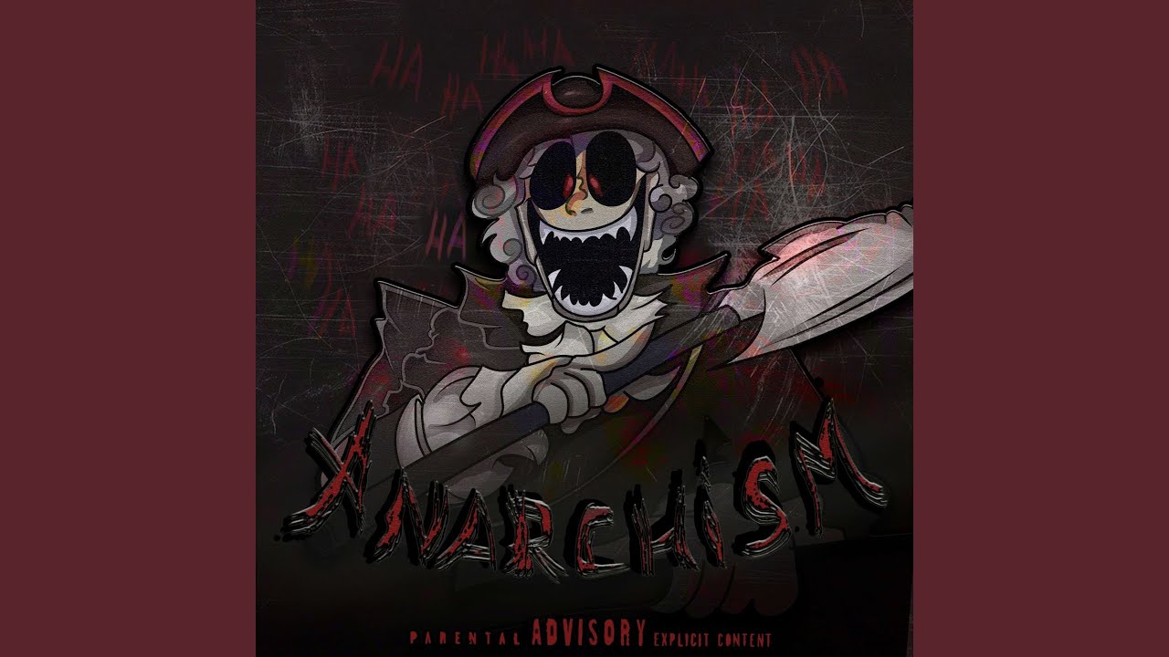 ANARCHISM