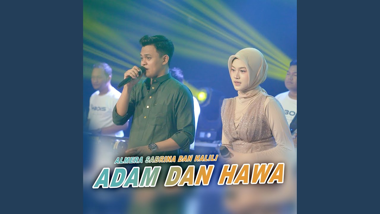 Adam Dan Hawa