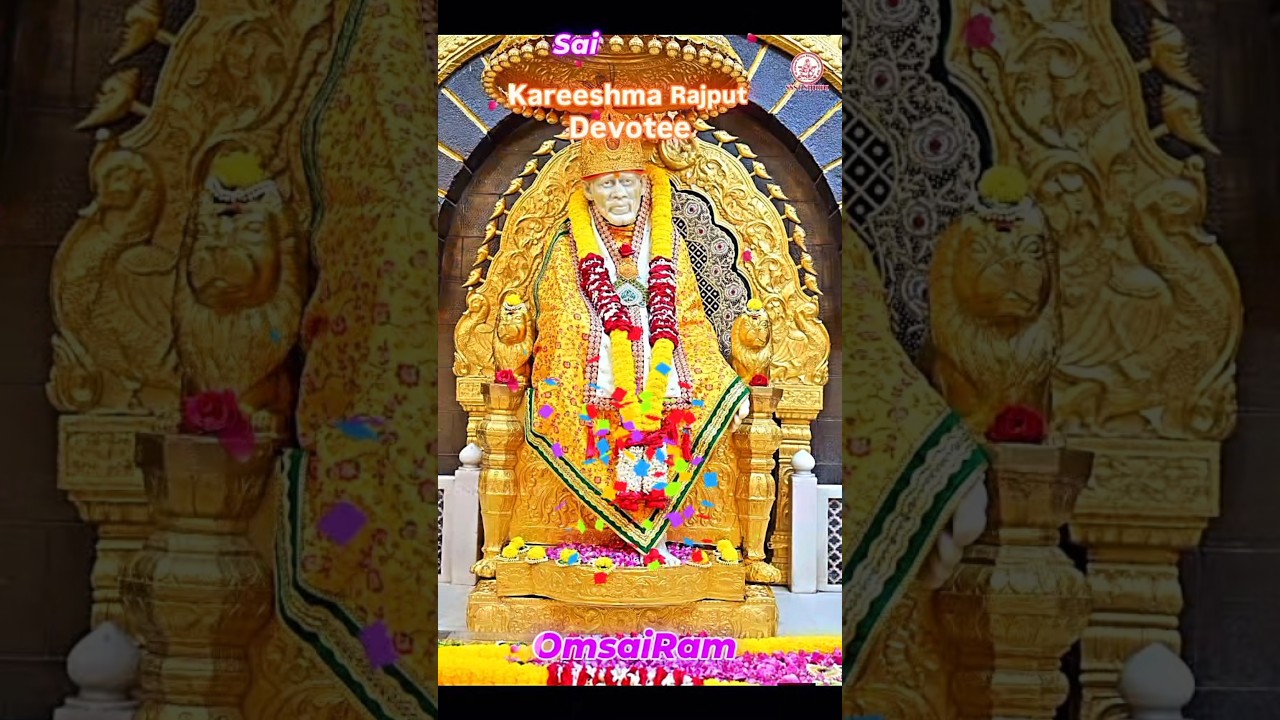 🕉️🧡 Sai Baba Ke Chamatkari Updesh 🧡🕉️ 