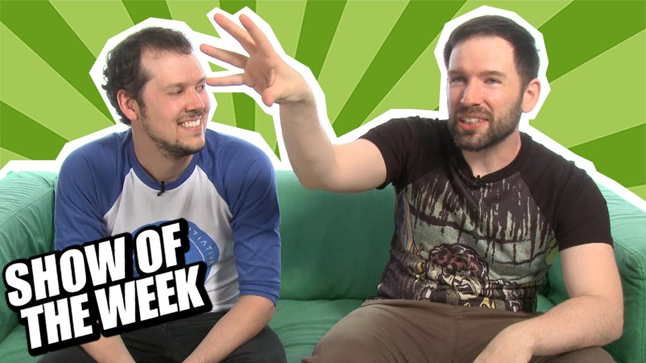 Show of the Week: Black Ops 4 and Mike's Fine Art Challenge