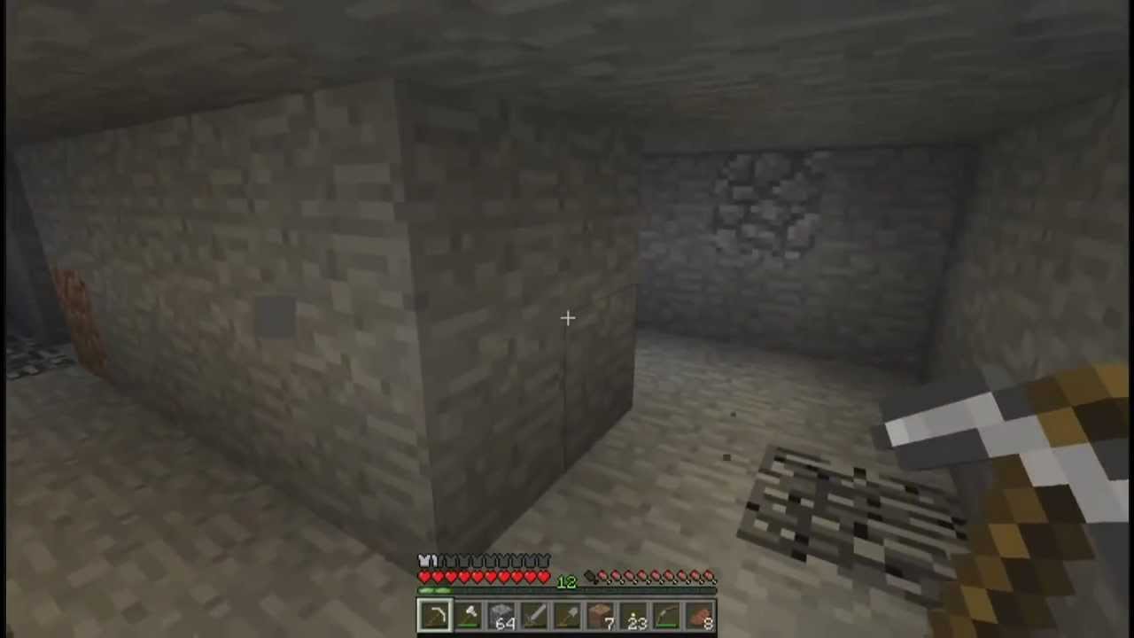 Episode 12 | Why We All Play Minecraft | BADGamersInc's Minecraft Let's Play