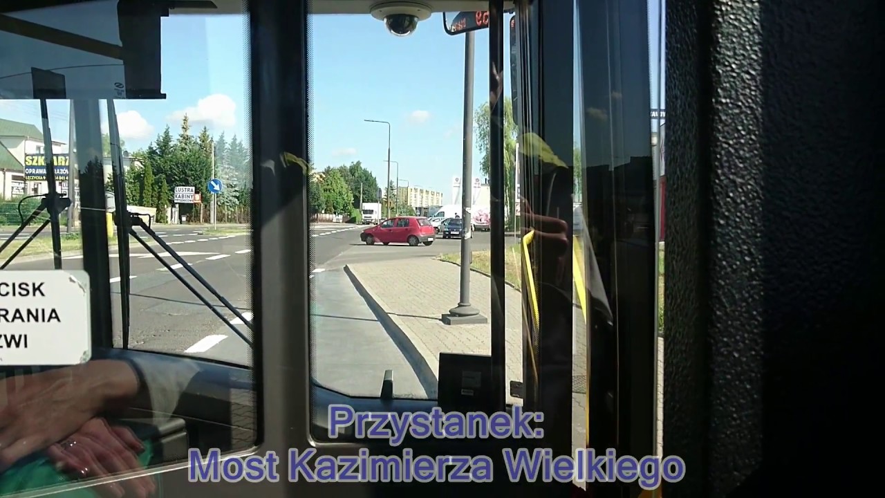MZK Bydgoszcz - Linia 59, Solaris Urbino 12 III #878