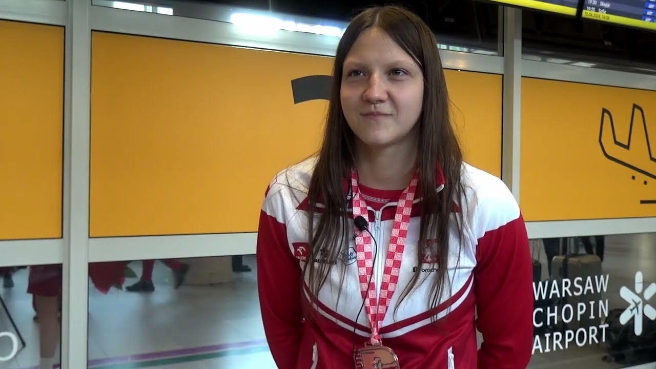Kinga Krówka: Wracam z niedosytem! Chciałam powtórzyć sukces z zeszłego roku