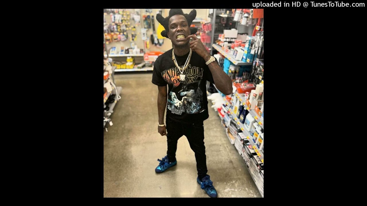 (SOLD) EL Snappo Type Beat 2024 