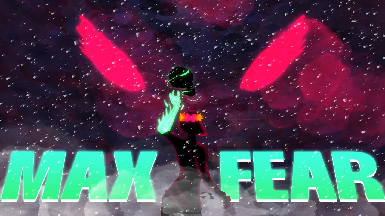 MAX FEAR MEL SKULL