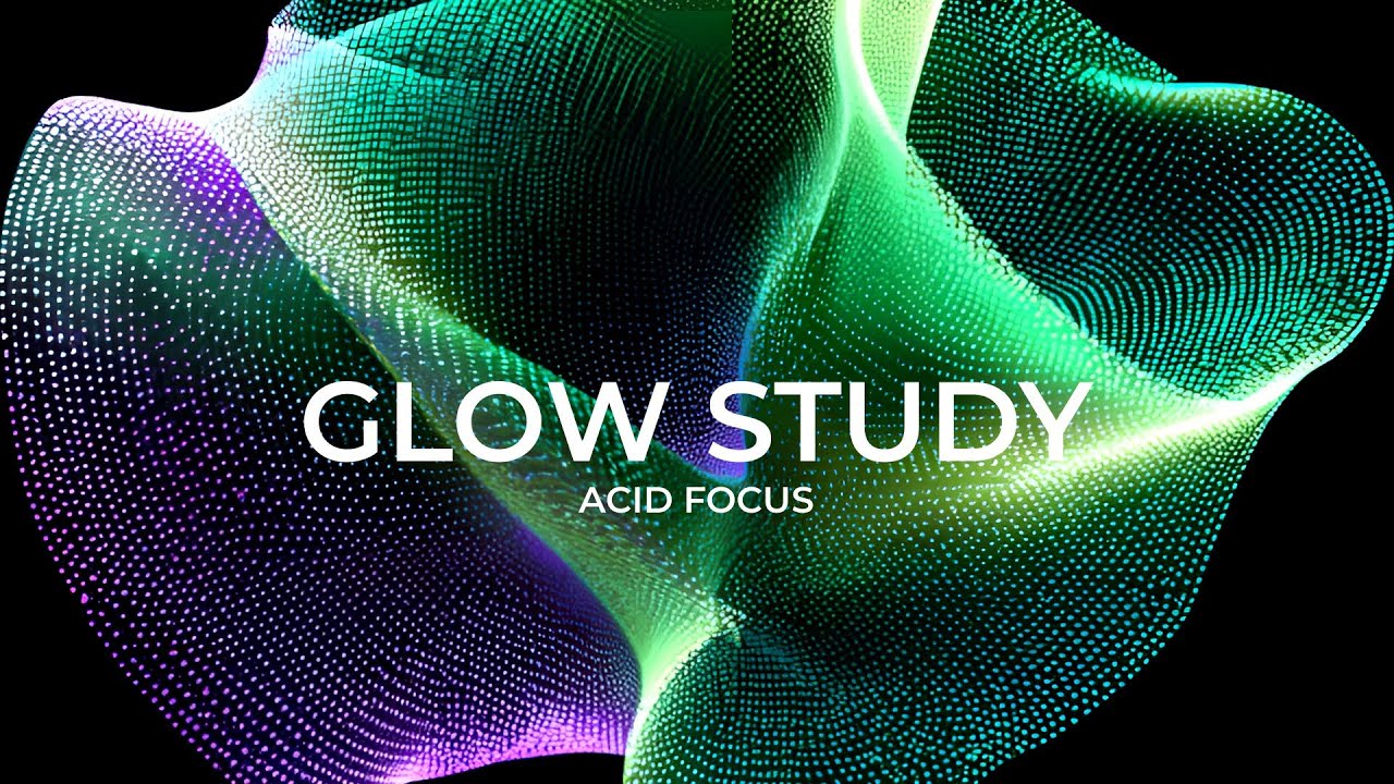 Study Marathon Isochronic Tones 40Hz Gamma &ndash; Improve Concentration and Focus, ADHD Focus Music