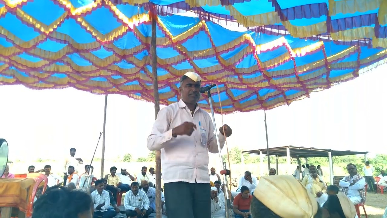 🎤ಕುಸ್ತಿಪಳಿನಂದು ಕಲಮೆಶ ಮಾಸ್ತರ🎤 V/S🎤 ತುಕರಾಮ ಮಾಸ್ತರ🎤