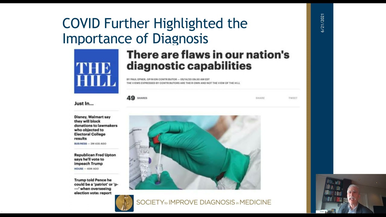Patient-Centered Laboratory Medicine: Driving Improved Outcomes