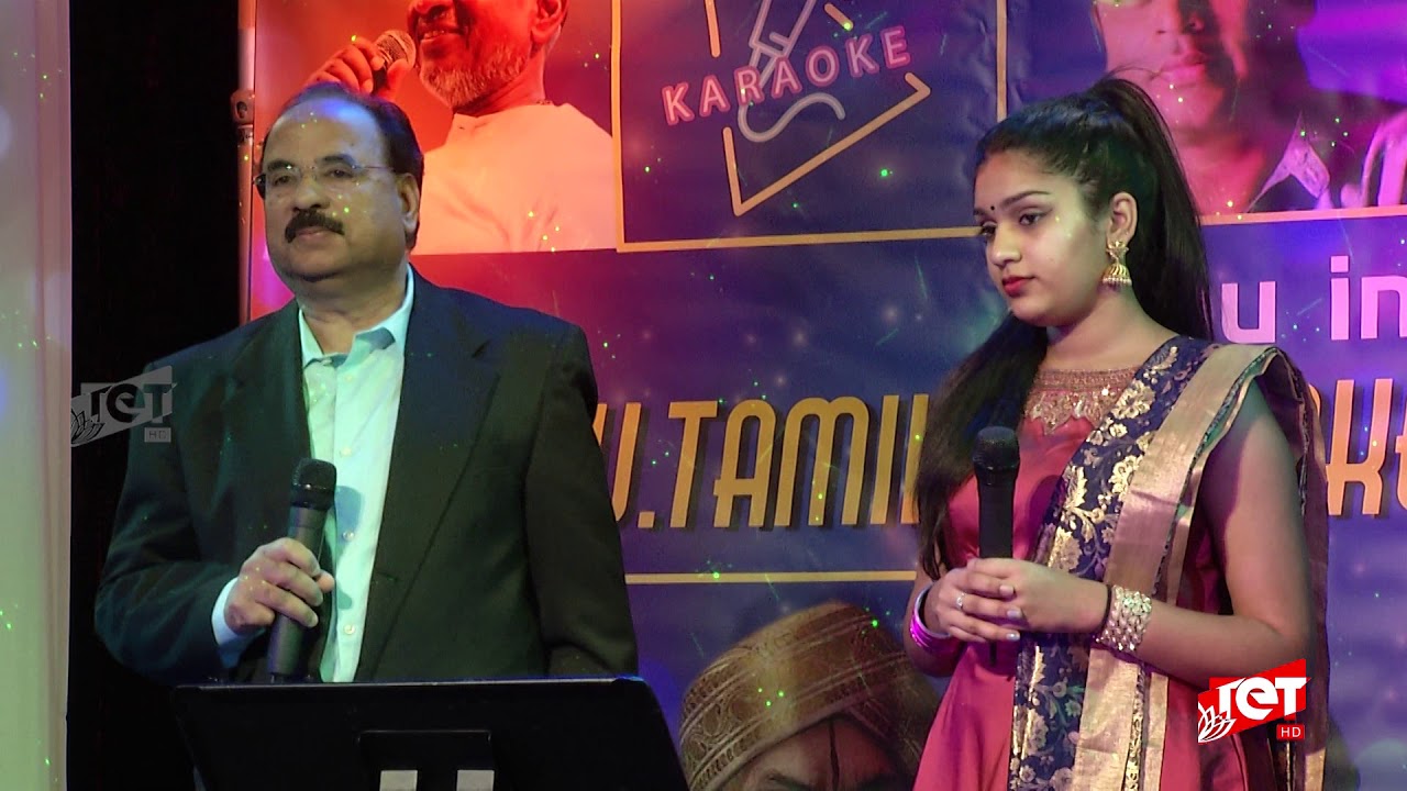 Thavikkudhu - Nadhiyai Thedi Vandha Kadal