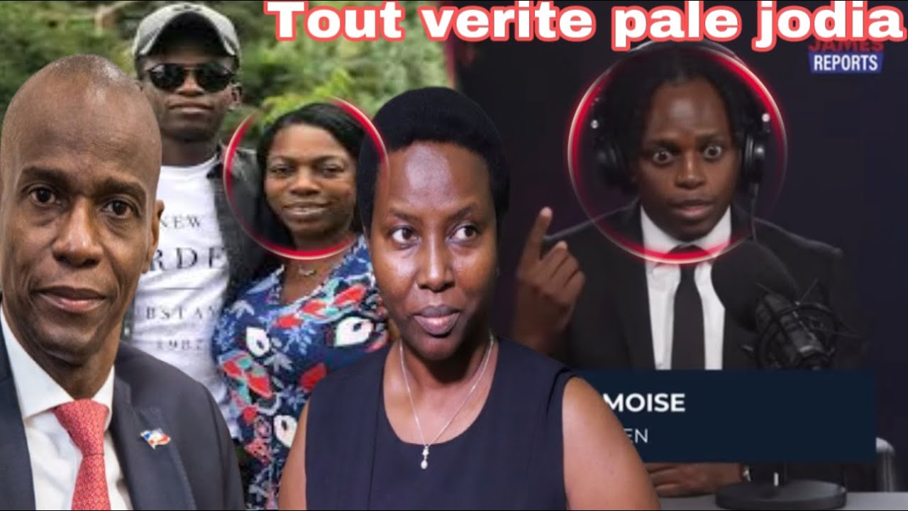 Premye fwa Joverlein resi pale de relasyon manmanl te gen ak papal se Martine ki kraze maryaj yo?