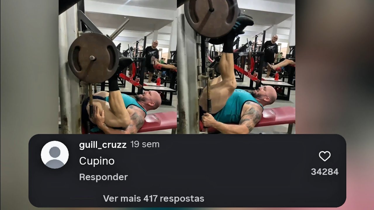 Postagens do Instagram que chegaram NO PÚBLICO ERRADO #4