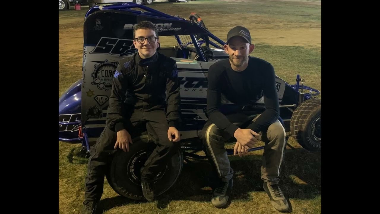 J Train Motorsports
