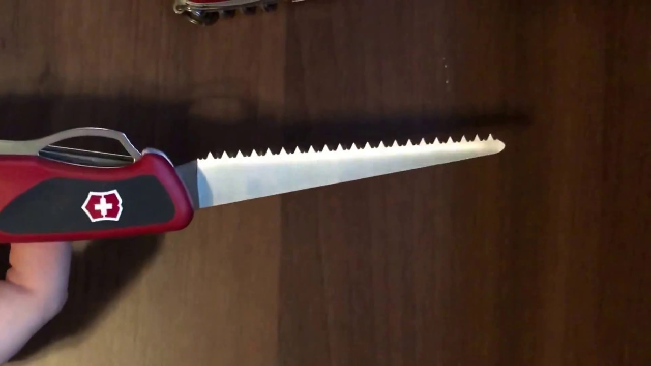 Rangergrip 57 hunter review
