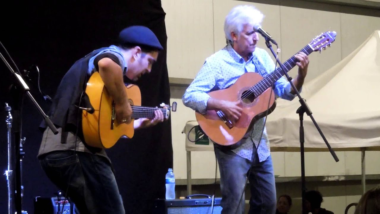 Los delincuentes - Kiko Veneno