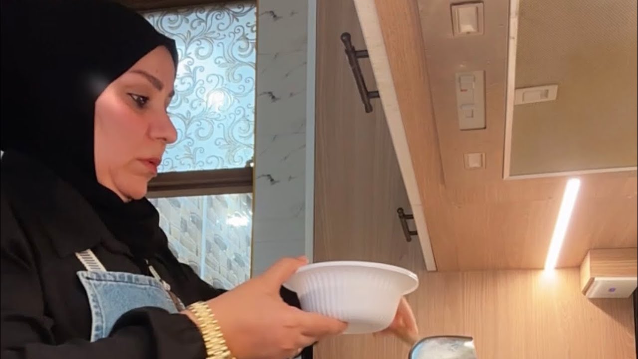 الهريسة العراقية العلاچية بطريقتي تصير عدكم ادمان طعم خطير #شيف_منال_العراق #اكسبلور #طبخ #اكلات