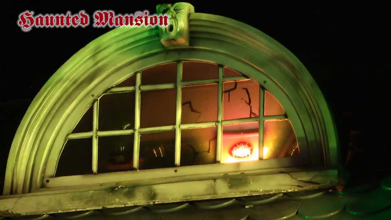 Johan Hinzen's Haunted Mansion | Imagefilm