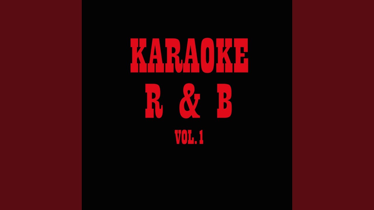 Down On Me (Instrumental)