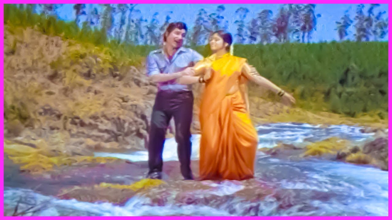 Janaki Kalaganaledu Full Song - Sobhan Babu, jayasudha Evergreen Superhit Song | Rajkumar Movie