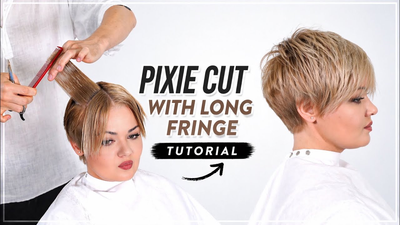 Perfect Short Graduation Cut