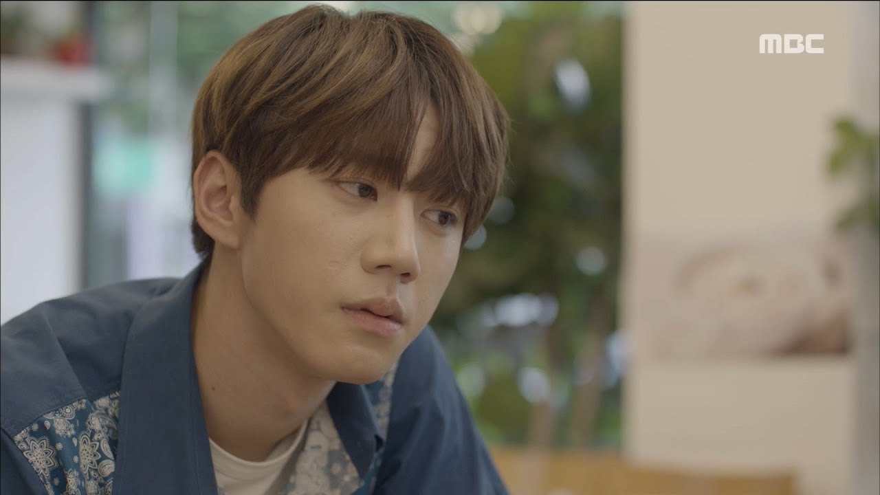 [Goodbye to Goodbye] EP31, Why are you laughing?, 이별이 떠났다 20180721