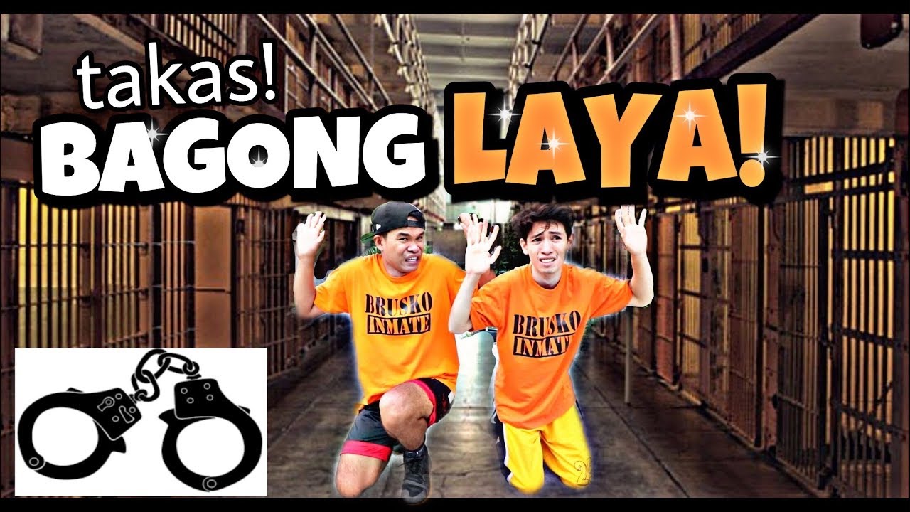 TAKAS BAGONG LAYA