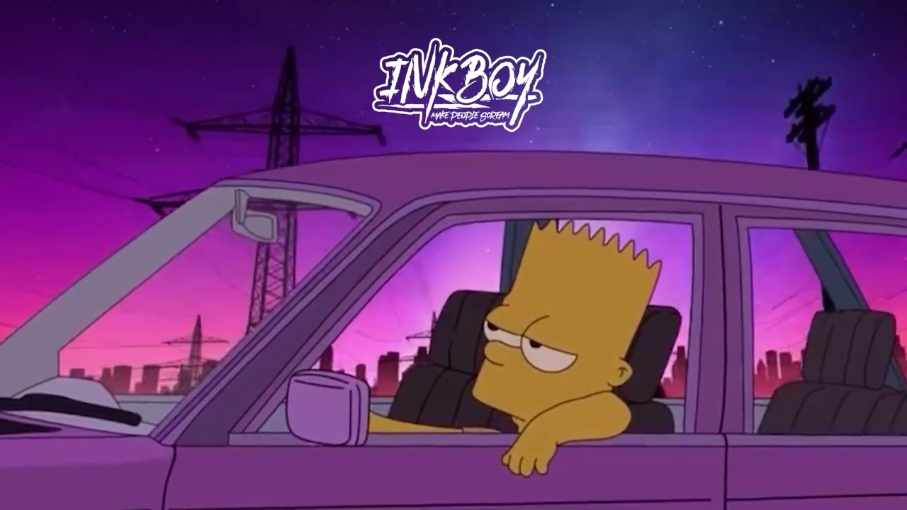 Heuss l'enfoir&eacute; Ft Werenoi Ft Jul - Tu love la melanine (Inkboy transition)