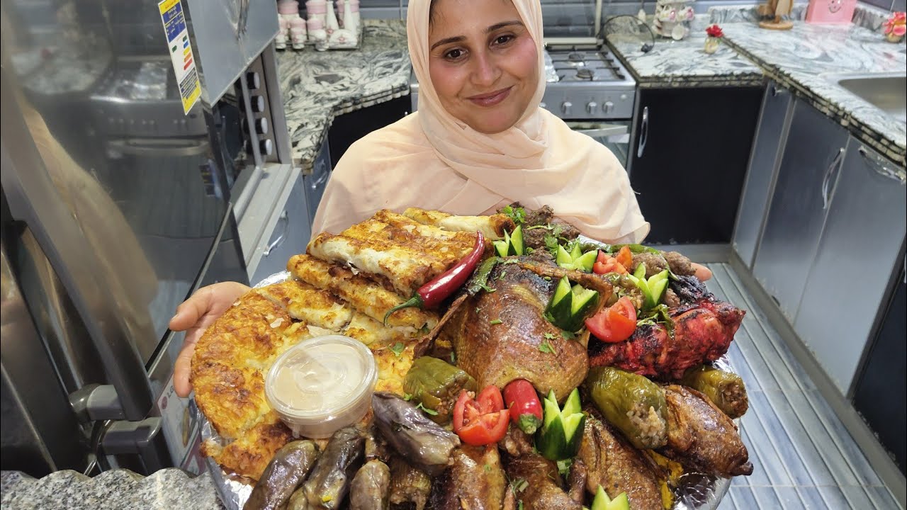 انا مش هفتح مطعم انا هفتح سلسله مطاعم تفتكر هسمي اول مطعم بتاعي ايه