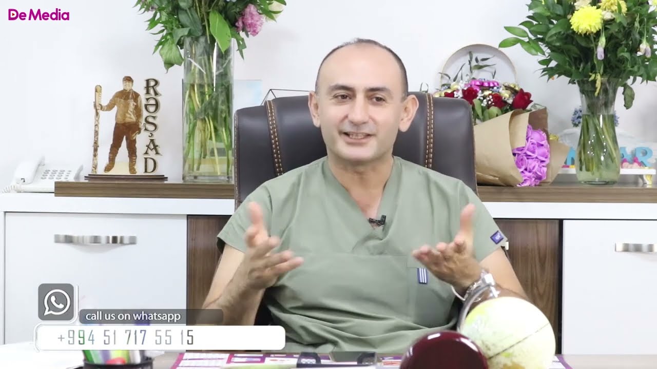 Hamiləlikdə Qanda Laxtalanma - BUNA DİQQƏT!